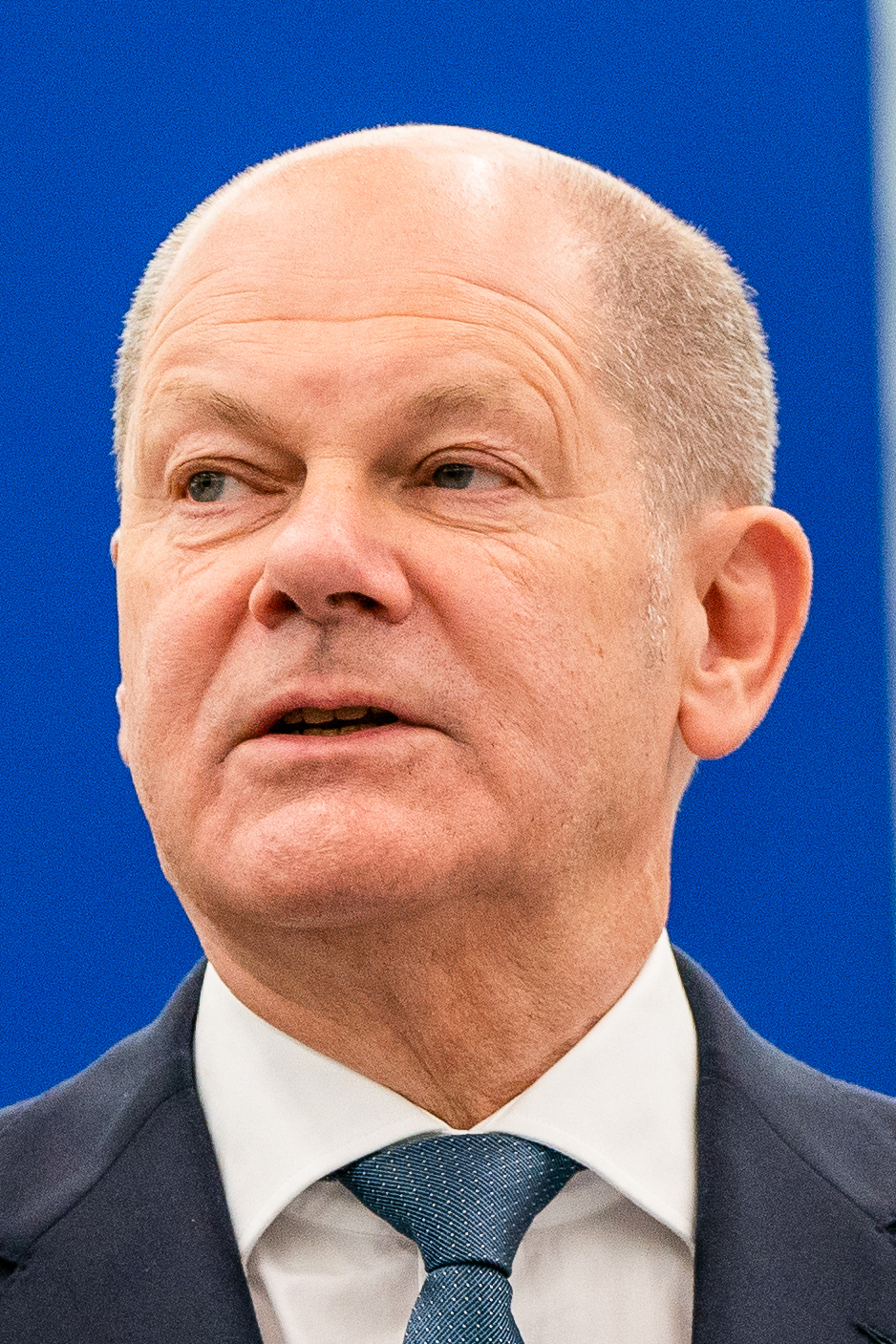 Olaf Scholz